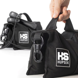 HupSix® Buddy System