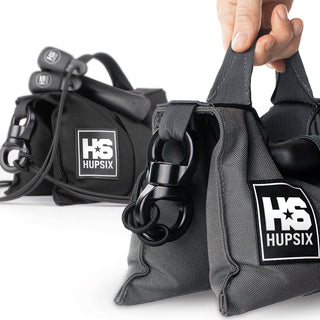 HupSix® Buddy System