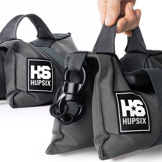 HupSix® Buddy System