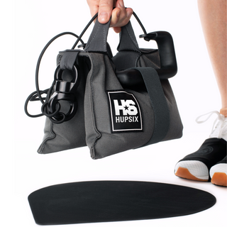 HupSix® Buddy System