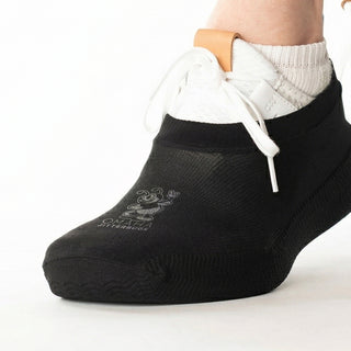 THE DANCESOCKS® - Custom Logos