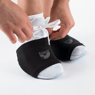 THE DANCESOCKS® - Custom Logos