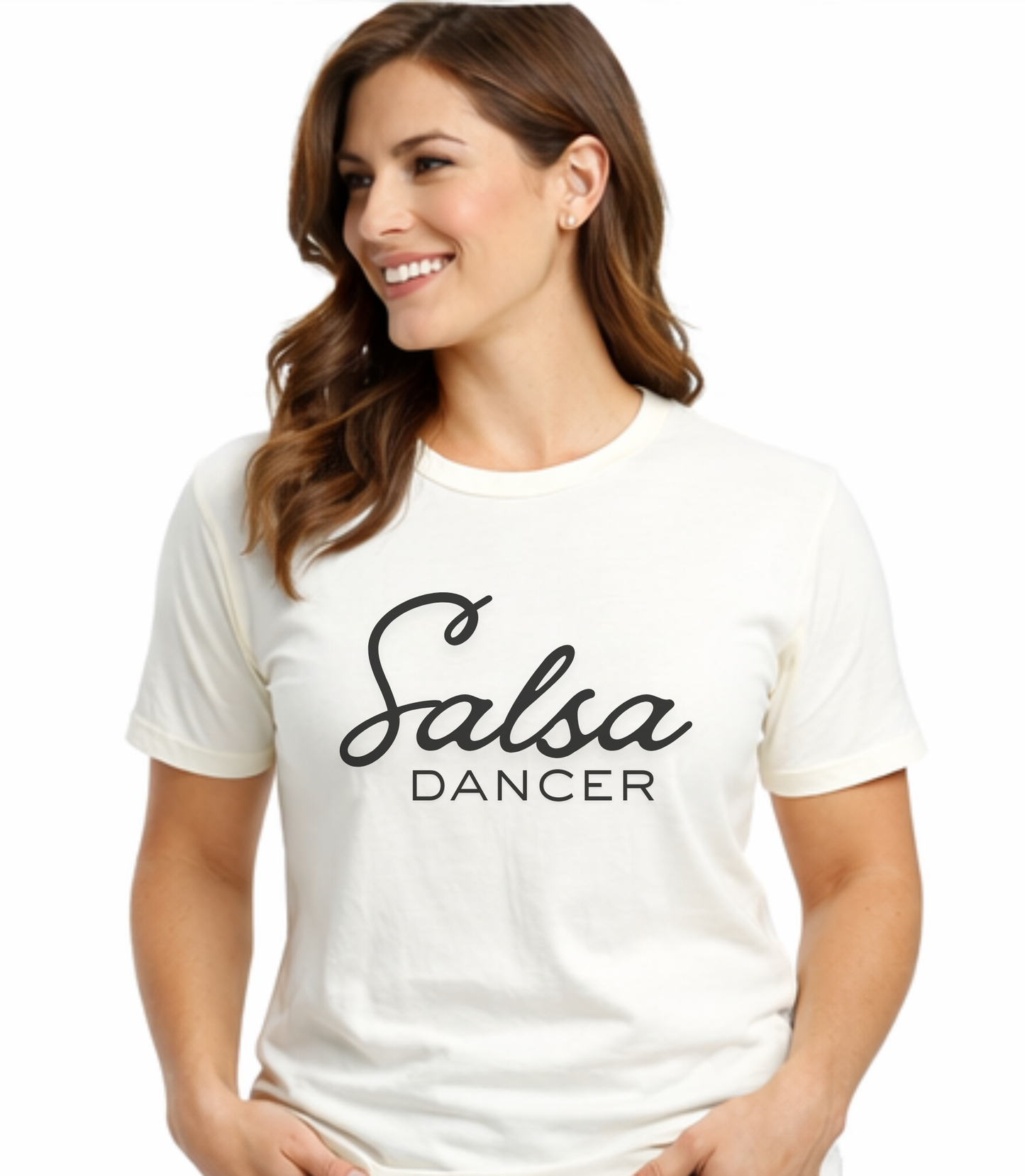 Dancer T-Shirts (Made in USA)