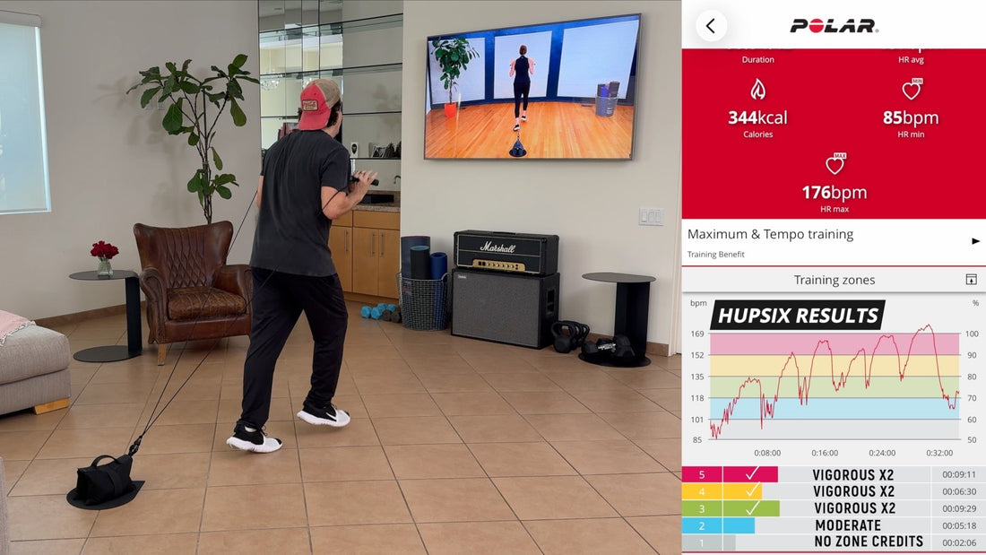 Getting Healthier After 60