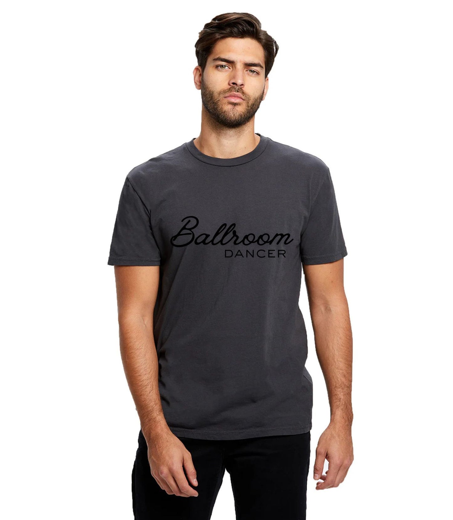 Dancer T-Shirts - Made in USA