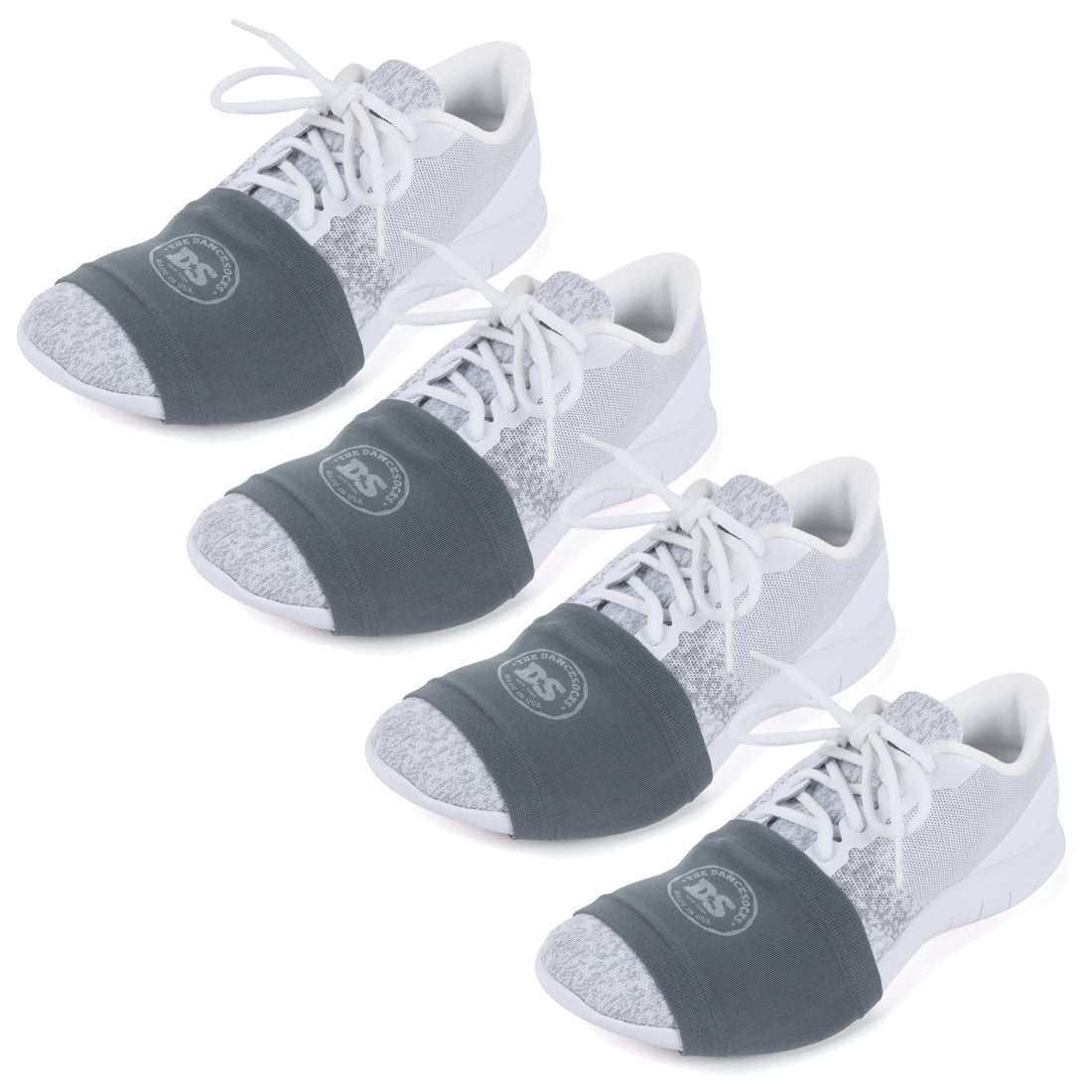 THE DANCESOCKS® - Smooth Floors