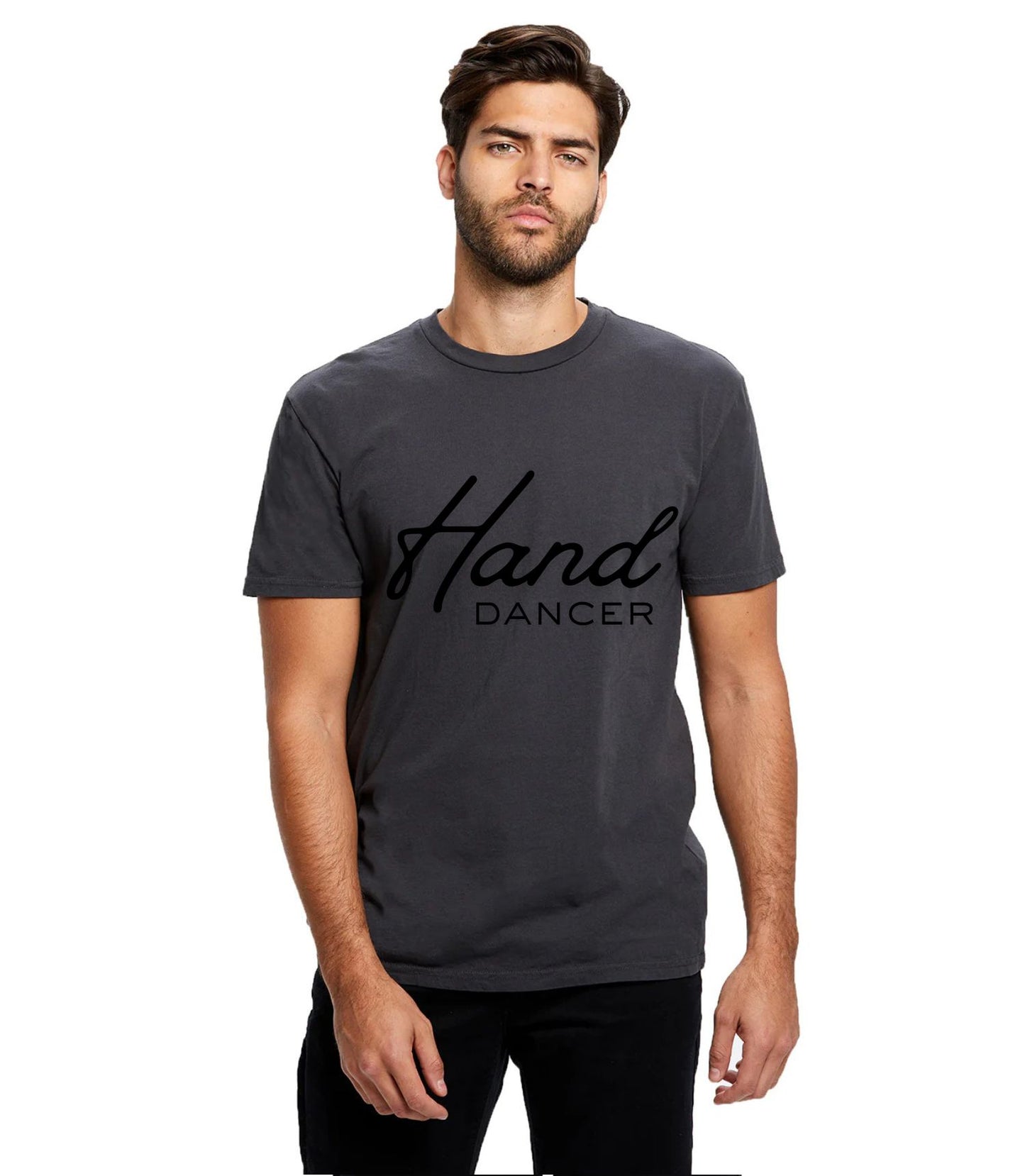 Dancer T-Shirts - Made in USA