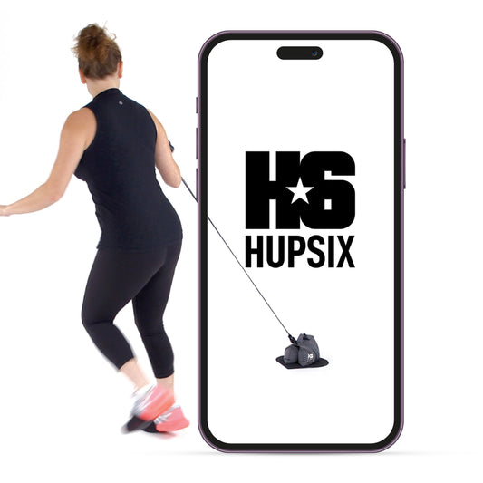 HUPSIX® - Gear & Workouts