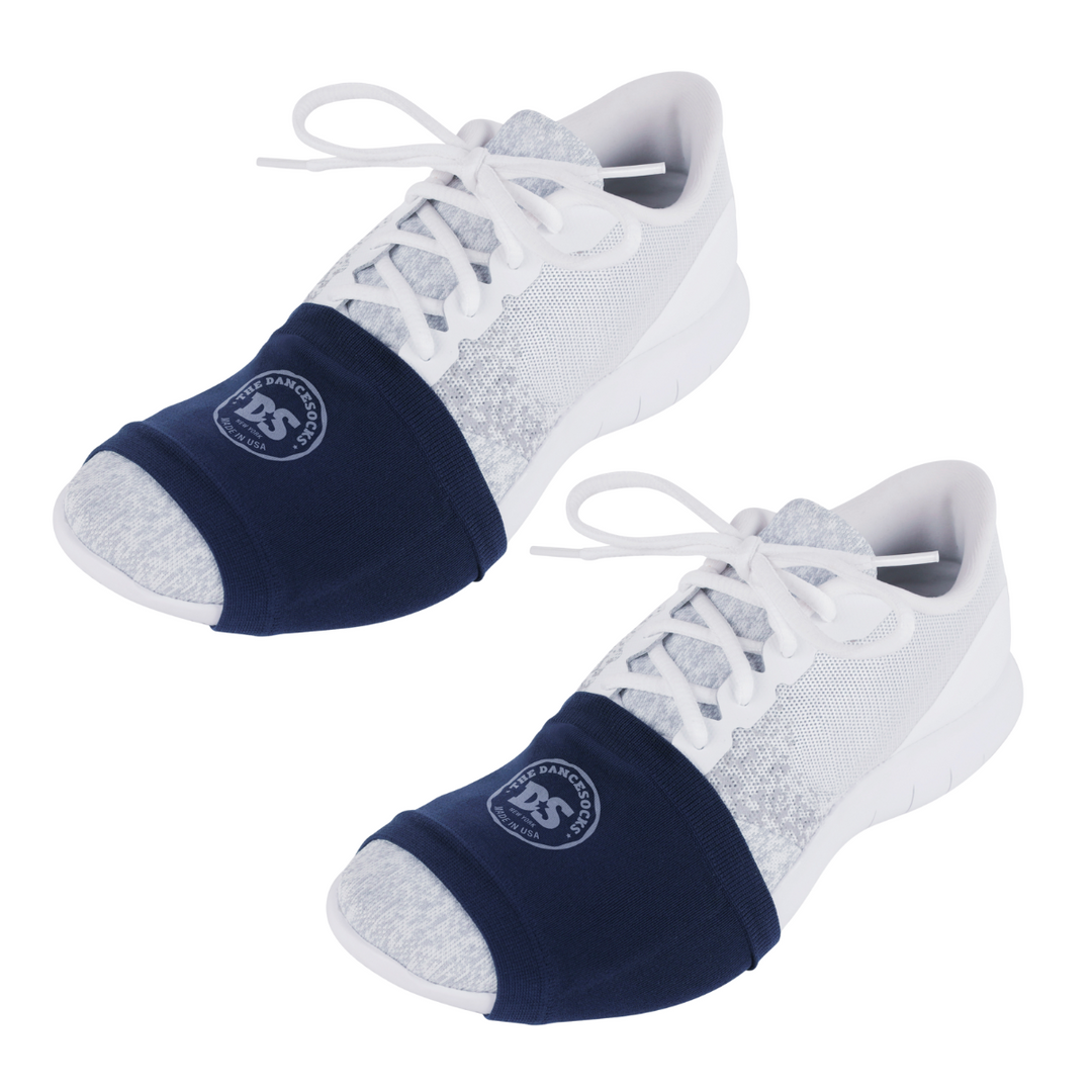 THE DANCESOCKS® - Made in USA Original Over Sneaker Dance Socks. – THE  DANCESOCKS