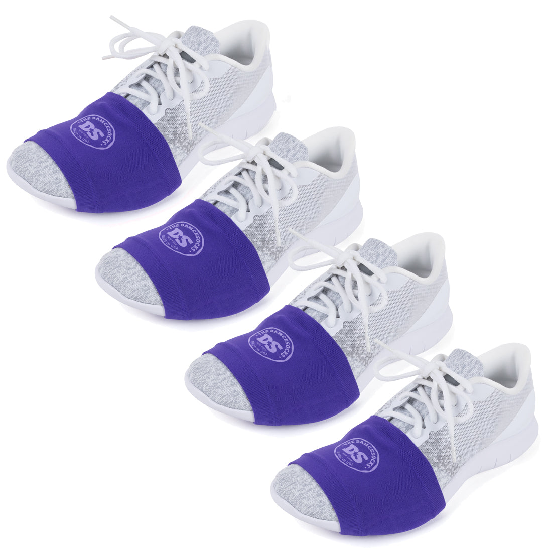 THE DANCESOCKS® - Smooth Floors