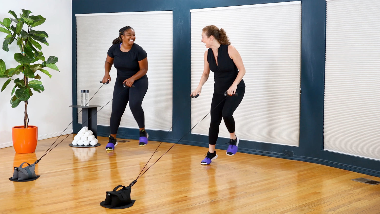 The DanceSwing System and Method Membership