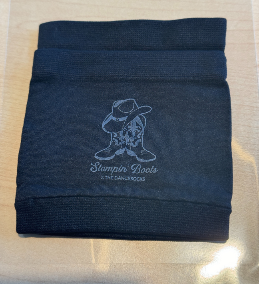 THE DANCESOCKS® - Custom Order - Smooth