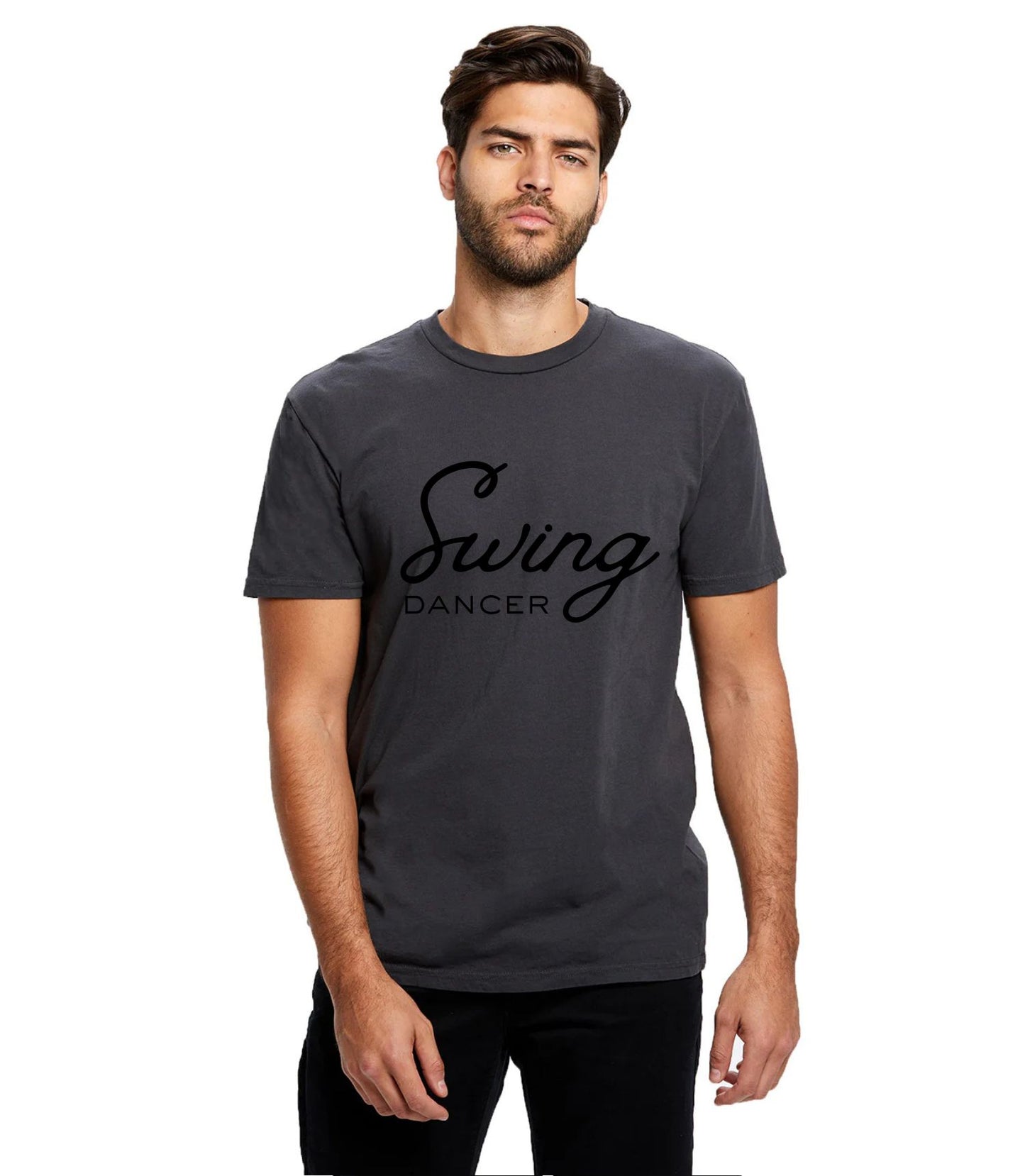 Dancer T-Shirts - Made in USA