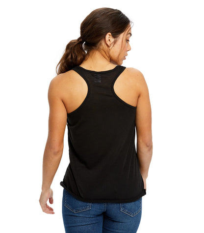 The Softest Tank - Made in USA