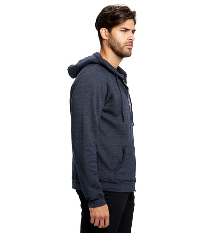 The Softest Zip Hoodie - Made in USA