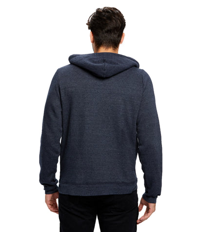 The Softest Zip Hoodie - Made in USA