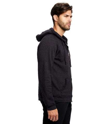 The Softest Zip Hoodie - Made in USA