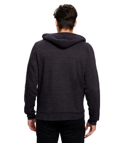 The Softest Zip Hoodie - Made in USA