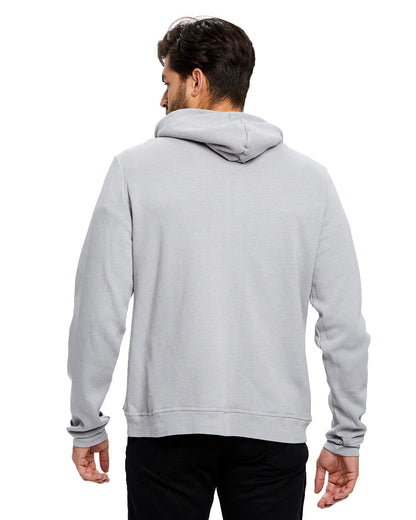 The Softest Zip Hoodie - Made in USA